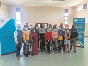Awareness of heritage fostered