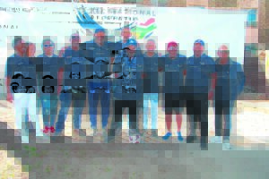 Sport in bendegeteisterde gebiede sal mense help