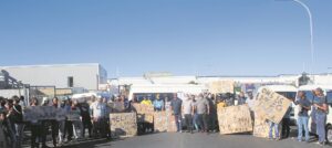 ‘Ons is nie die skurke!’