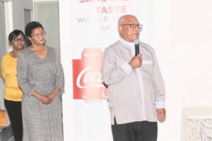 Sentrum gee nuwe hoop