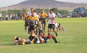 Wipplankstryd vir Hamlets