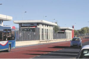 New permanent MyCiTi stops to be constructed across the City
