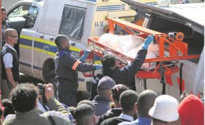 Ambulans daag ‘te laat’ op