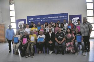 Werk eerder saam aan ’n nuwe toekoms vir almal