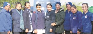 Changing health mindset