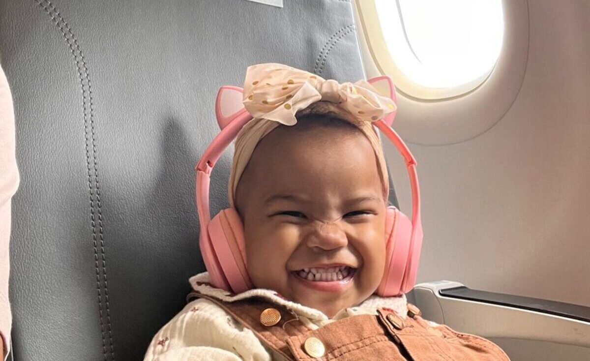 Luca’s Fight Against Childhood Liver Cancer: A Community Call to Action