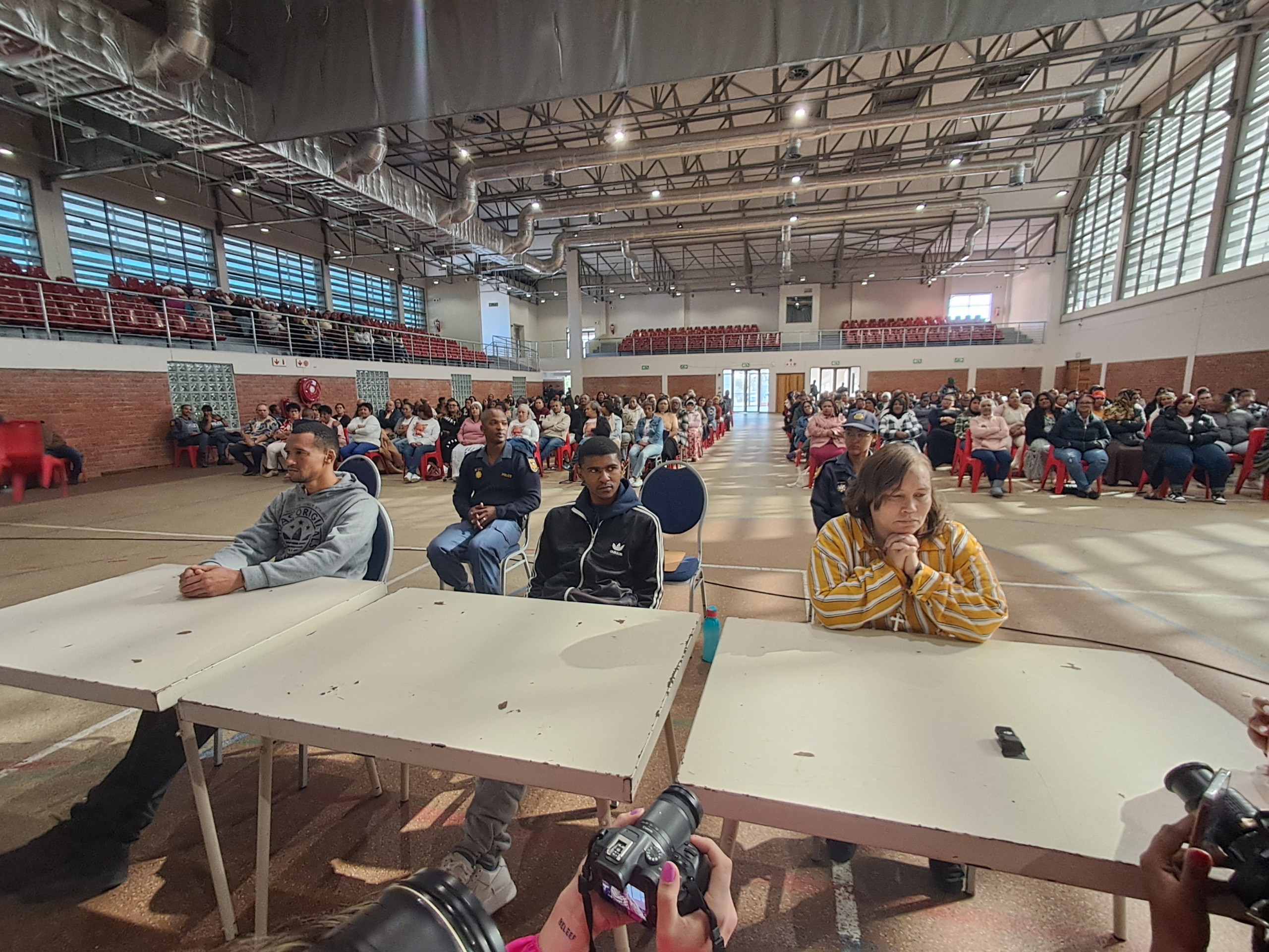 KYK| Joshlin Smith-hofsaak: Skuldig op alle aanklagte