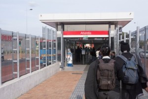 New permanent MyCiTi stops to be constructed across the City