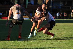 Die Boland Kavaliers bult hul spiere met Curriebeker-sege teen die Cheetahs