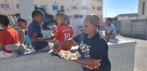 GBV campaign launched in Atlantis