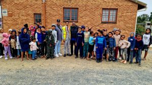 Youth Day made magical