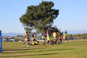 Young Hearts klop sterker