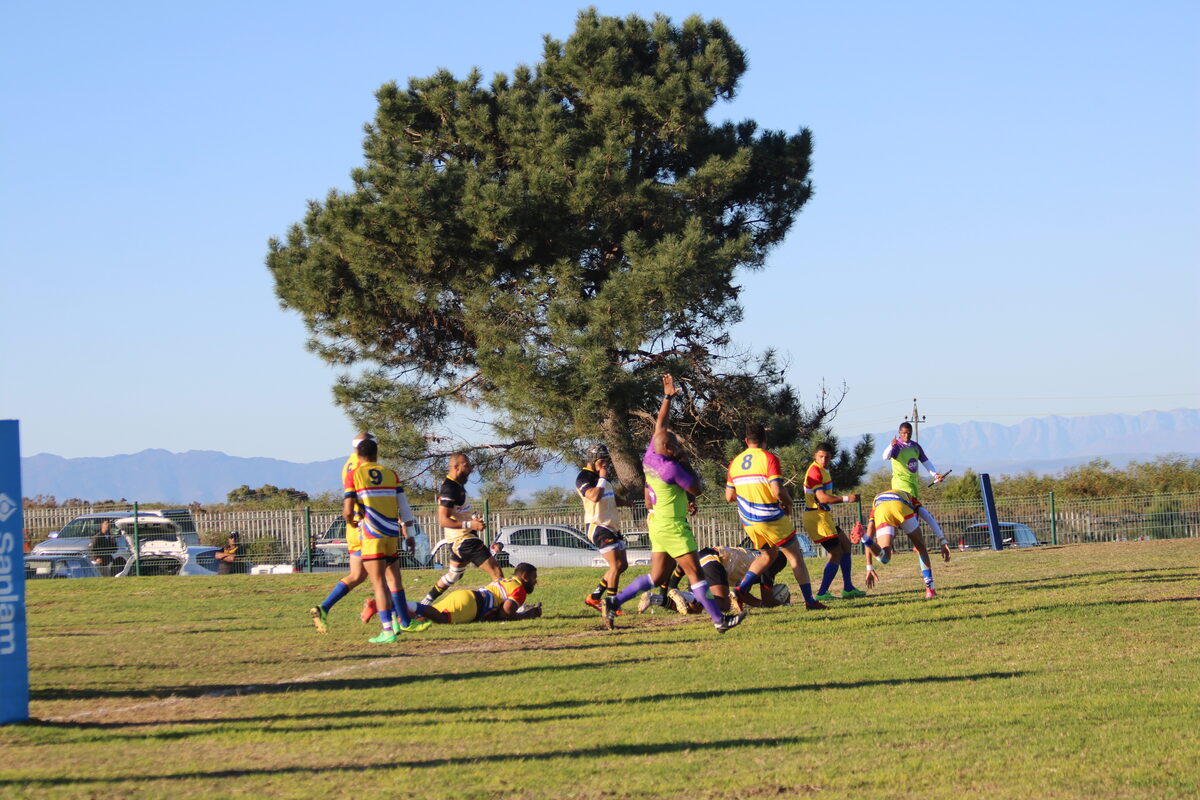 Young Hearts klop sterker