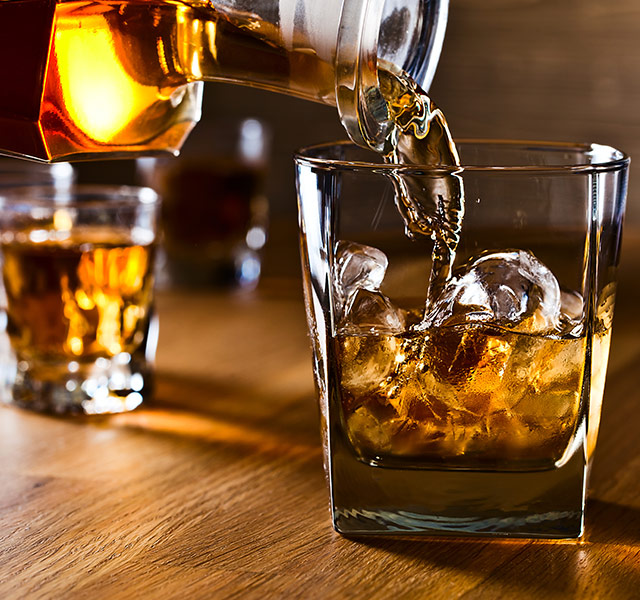 The Drinks Federation of South Africa is calling for urgent action as the illegal alcohol trade costs the taxman billions in lost tax revenue.