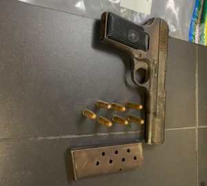 Atlantis police are counting successes