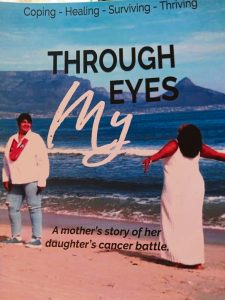 Mom tells daughter’s story