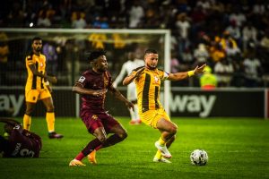 Van Atlantis na SV Ried