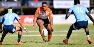 Unbeaten streaks continue as top school rugby teams shine at Craven Week