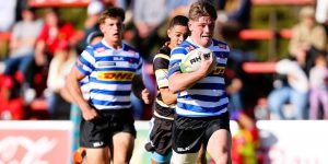 Cravenweek: WP, Sharks behaal groot oorwinnings