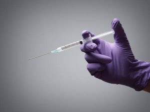 German doctor on trial for murdering 15 patients with lethal injections in Berlin