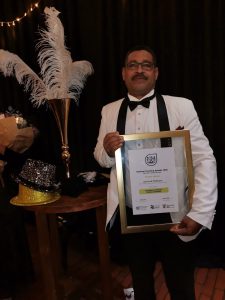 Plaaslike hoof kry puik erkenning