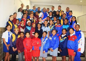 Op pad Limpopo toe …