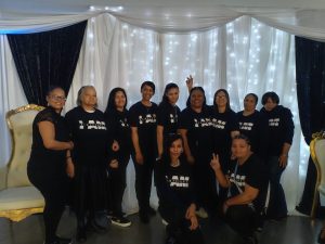 Women reminded of restoration