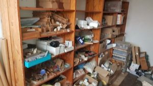 Laboratorium vernuwe