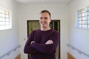 Wesfleur hospital has new manager