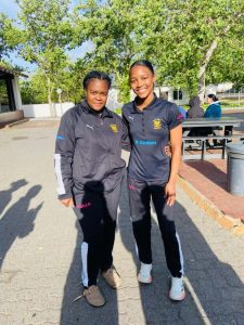 Mamre-vroue na rugby SA