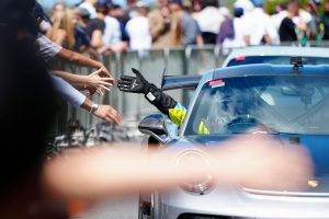 Franco Scribante speeds to King of the Mountain title at Speed Classic Cape Town