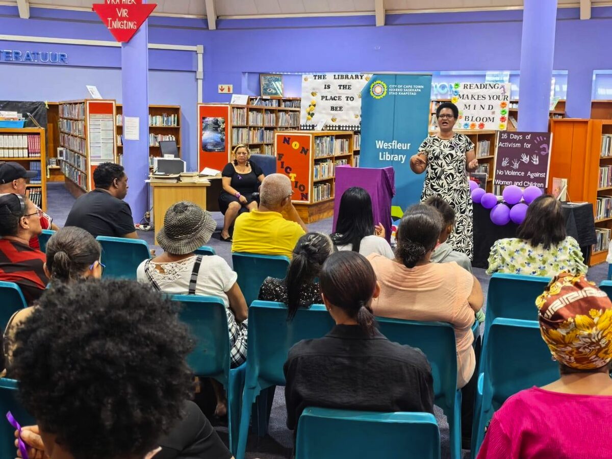 Abuse of males a woefully unexplored social reality