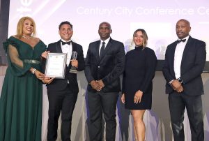 Police excellence is celebrated