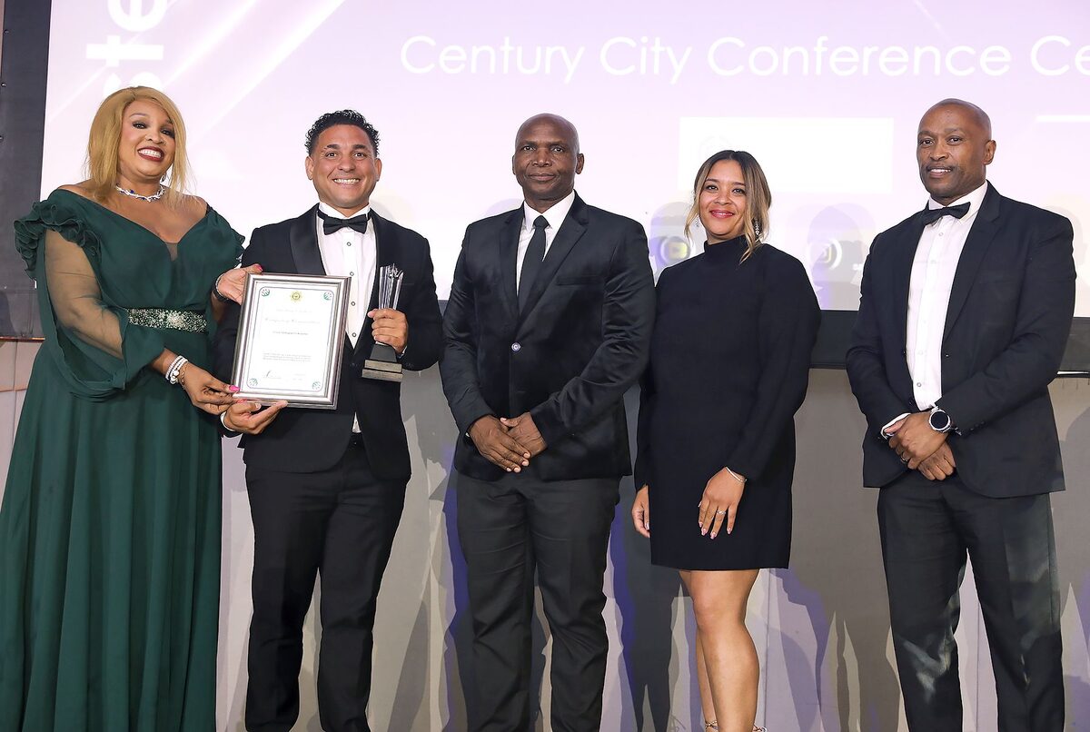 Police excellence is celebrated