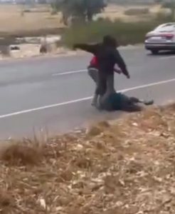 Atlantis geruk: Video wys dis bendegeweld – nie boelie