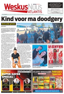 WeskusNuus E-Edition – 24 February 2026