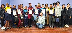ATKV vir ‘my taal, my komvandaan’