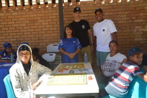 Youth Safety Expo held in Atlantis