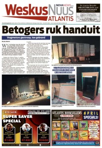 WeskusNuus E-Edition - 28 April 2026