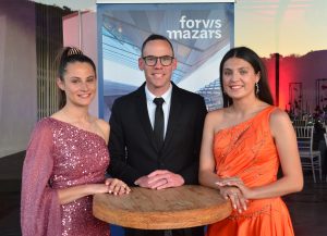 Matriculant of the Year | Competition builds self-awareness, boosts confidence