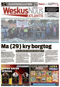 WeskusNuus E-Edition - 23 June 2026