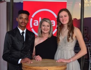 Matriculant of the Year | Young leaders’ authentic voices heard