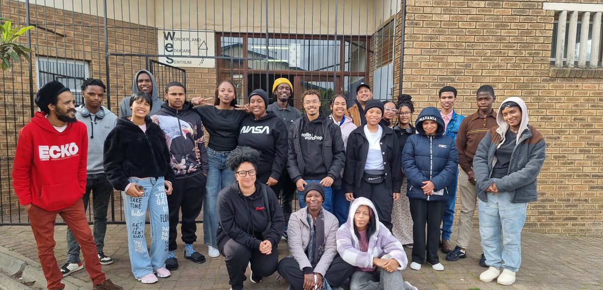 Atlantis Youth saftey forum and Youth @ frontline 