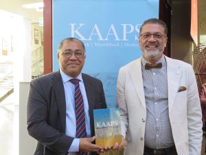 Kaaps Dictionary provides access ‘tôt vannie outsti tali in Syt Afrieka’
