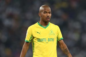 South African World Cup midfielder Jayden Adams dies at 25