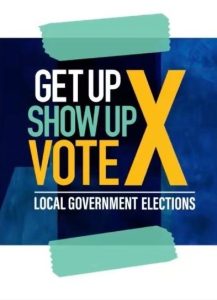 Final push for voter registration this weekend
