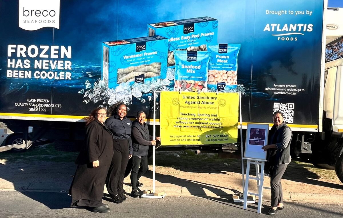 Atlantis Foods Group