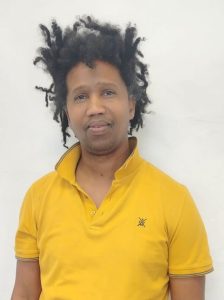 Kandidate sê hul sê