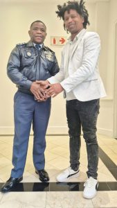Atlantis se #Piemphulle lê plan teen bendes voor parlement