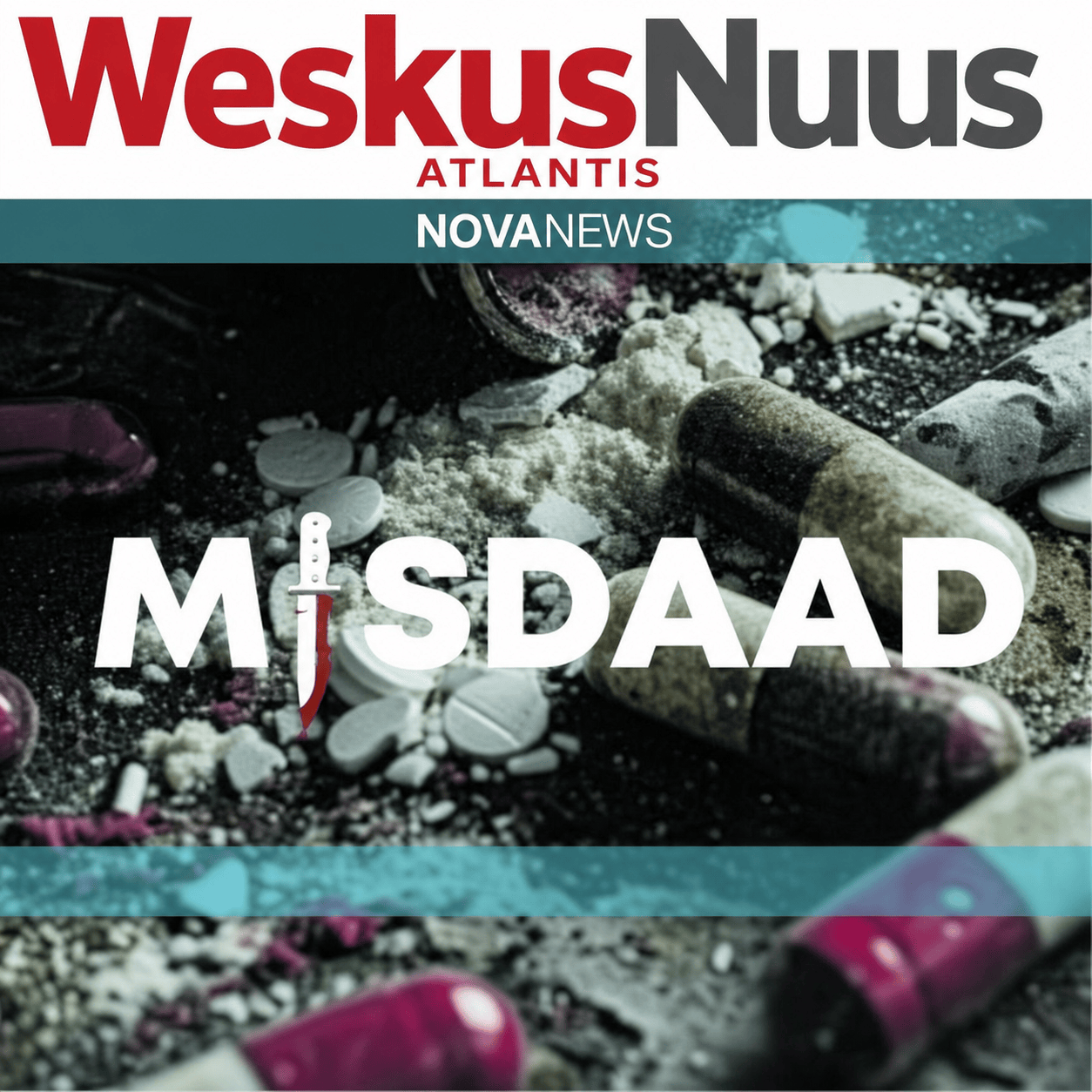 Misdaad | Crime